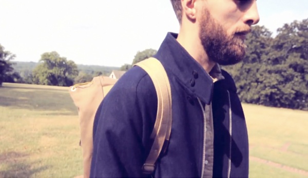 Video: Need Supply Fall/Winter 2011
