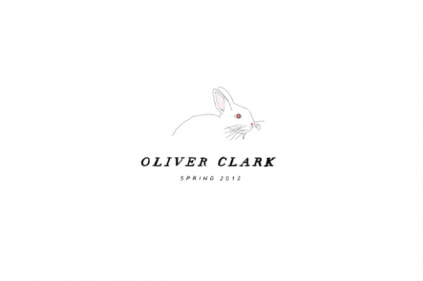 Oliver Clark Spring 2012 Collection