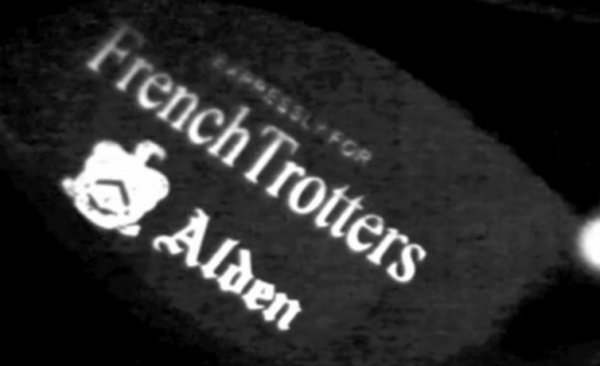 Video: Alden x French Trotters