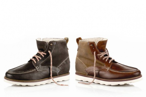 Ted Baker 'Scoria' Boot