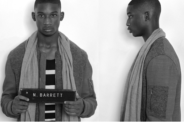 Oki-Ni Presents 'The Usual Suspects'