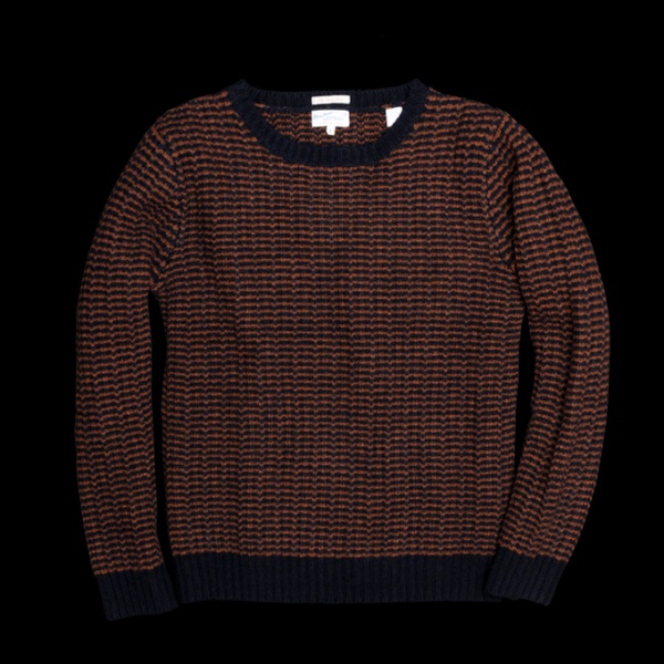GANT Rugger Fall/Winter 2011 Sweaters