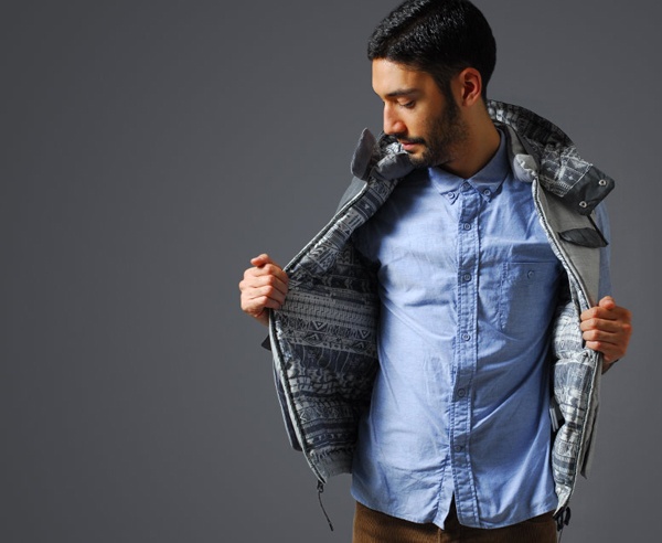 White Mountaineering Fall/Winter 2011 Collection
