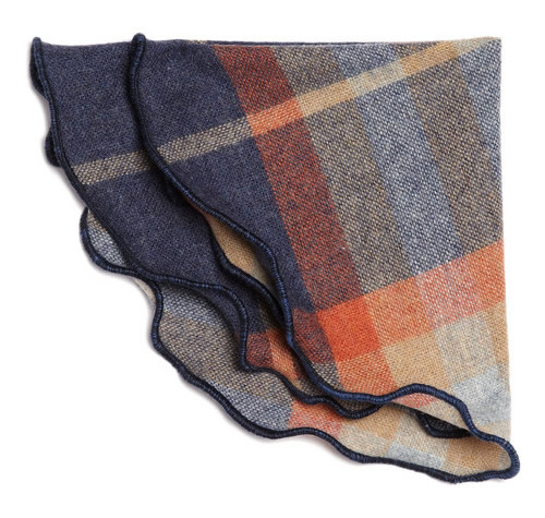 Alexander Olch Handkerchiefs Fall 2011