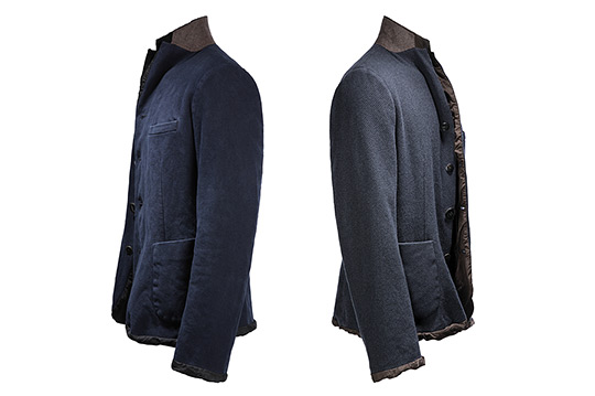 Bogioli, Kolor Jackets for Save the Children Japan