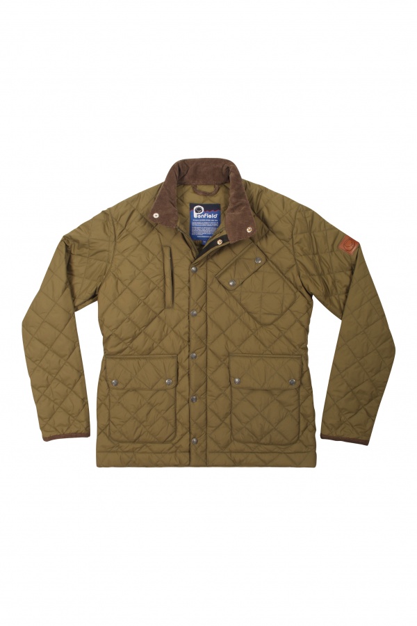 Penfield Fall/Winter 2011 Collection