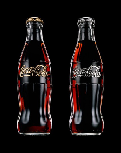 Daft Punk x Coca-Cola Box Set