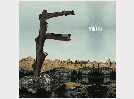 Music: Feist 'Metals' Full Album Stream