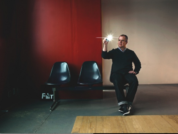 Video: 'Urbanized' Trailer