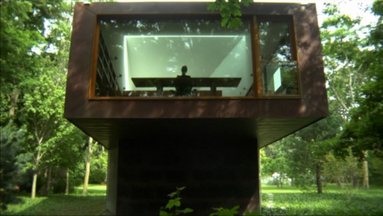 Video: 'Private Library'