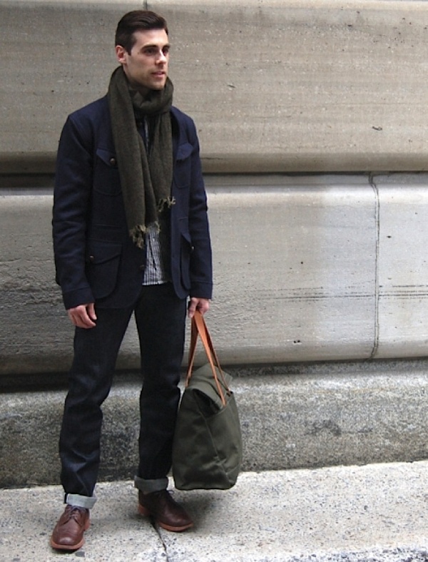 Rooney Fall 2011 Collection