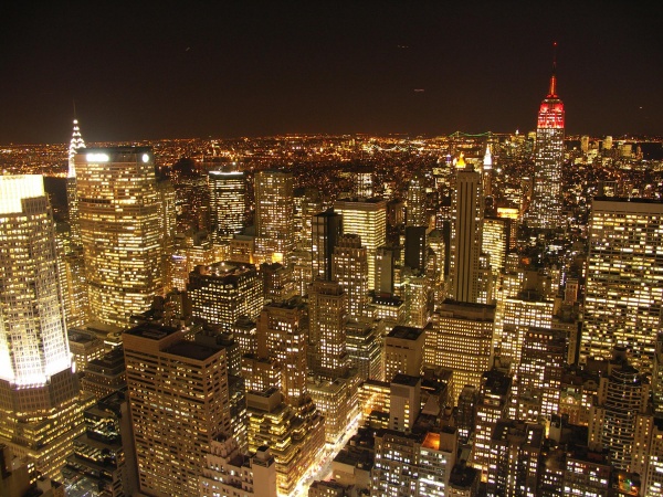 Video: Life + Times 'Empire State of Mind'