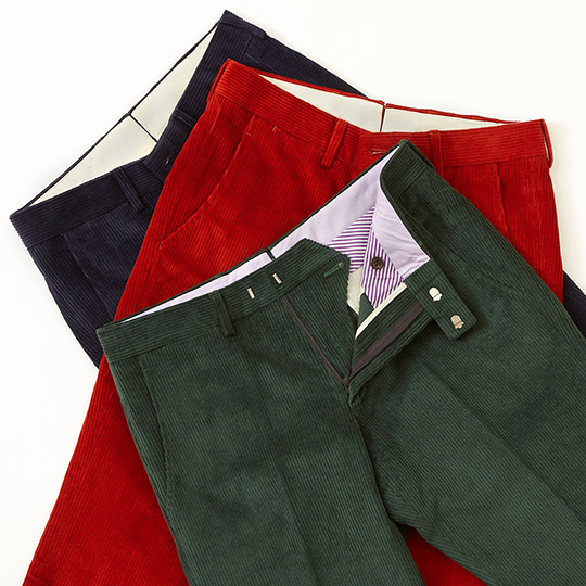 Ovadia & Sons Autumn/Winter 2011 Collection