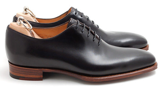 Alfred Sargent for Leffot "The Milton" Shoes