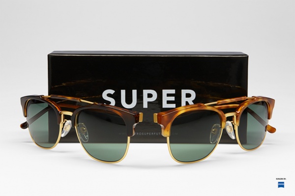 Super 49'er Sunglasses