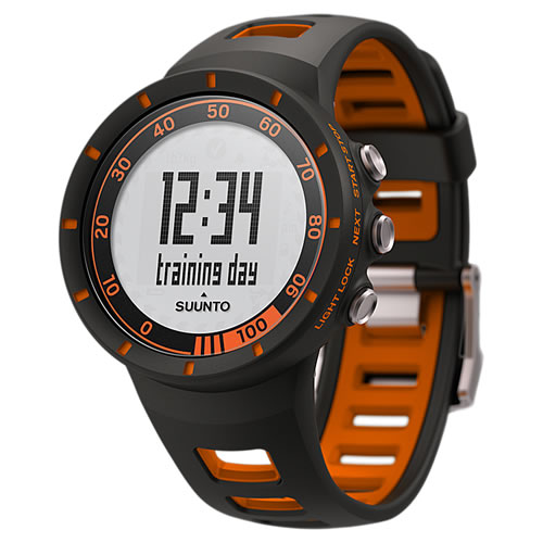 Suunto Quest: A watch for all seasons