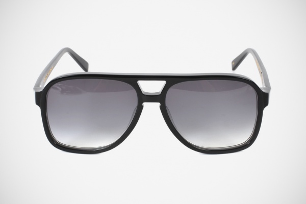 Terry Richardson x Moscot 'Terry' Sunglasses