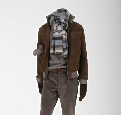 Fedeli Cashmere Knits