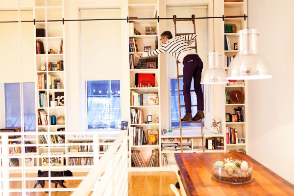Photography: The Selby visits Shipley & Halmos