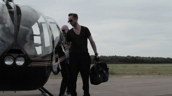 Video: 'A Day with Patrice Meignan' by Eastpak