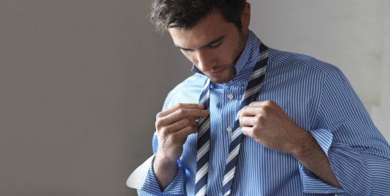 Spoerry 1866 Swiss Menswear