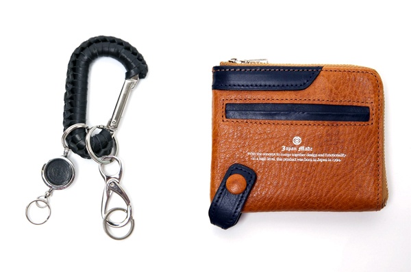 Master-Piece Fall/Winter 2011 Equipment Series