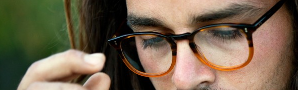 Video: Garrett Leight Resort 2012 Preview