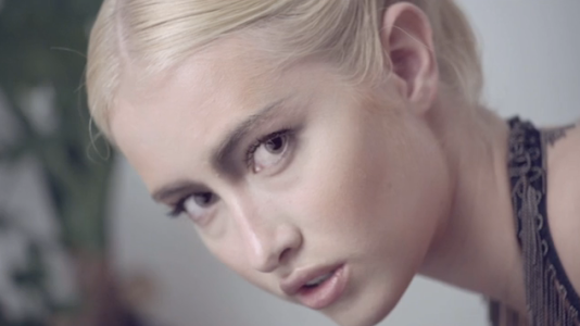 VIDEO: Agent Provocateur 'Les Fleurs de Mal'