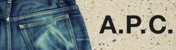 Video: A.P.C. ‘Washing Tutorial’ by RSVP Gallery