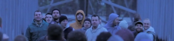 Video: FOTT Russia ‘Better Than Breakfast’ Lookbook Video