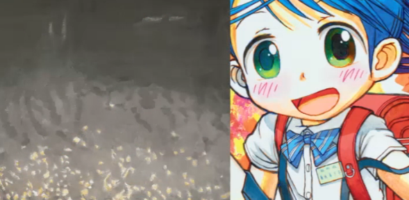 Video: Takashi Murakami x Christie's New York: A New Day Artists for Japan
