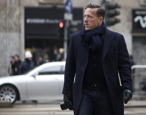 Scott Schuman Explains Himself (Kind Of)
