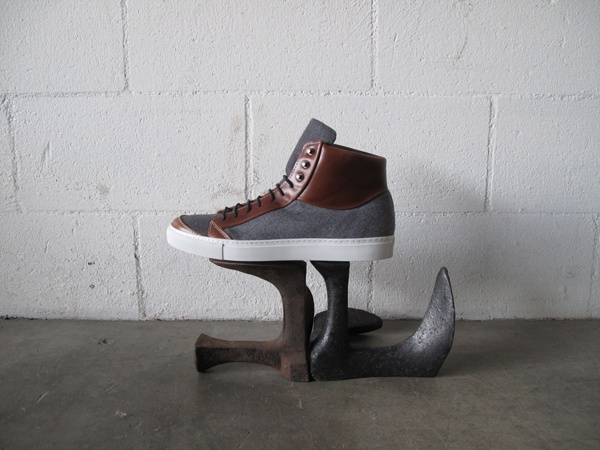 The Generic Man Fall/Winter 2011 Collection