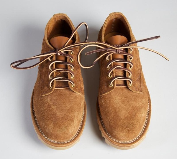 Viberg for Superdenim Fall/Winter 2011 Collection