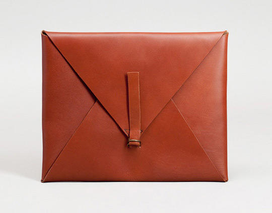 c.dellstrand Leather Accessories & Bags