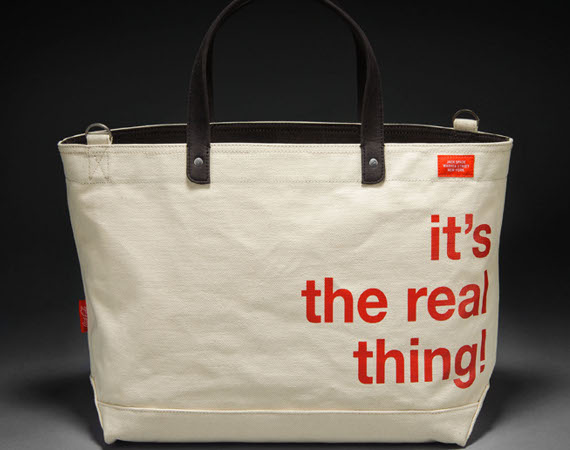Jack Spade x Coca Cola 125th Anniversary Collection