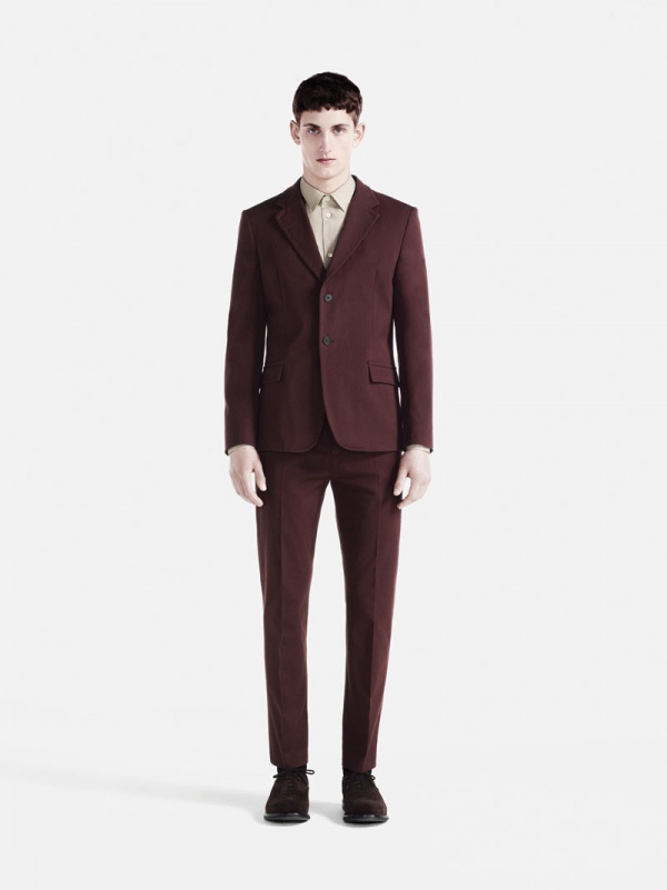 COS Autumn/Winter 2011 Men's Collection