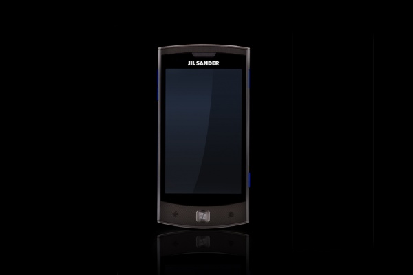 Jil Sander Mobile Smartphone