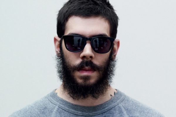 Maison Martin Margiela x Cutler & Gross 2011 Sunglasses Collection