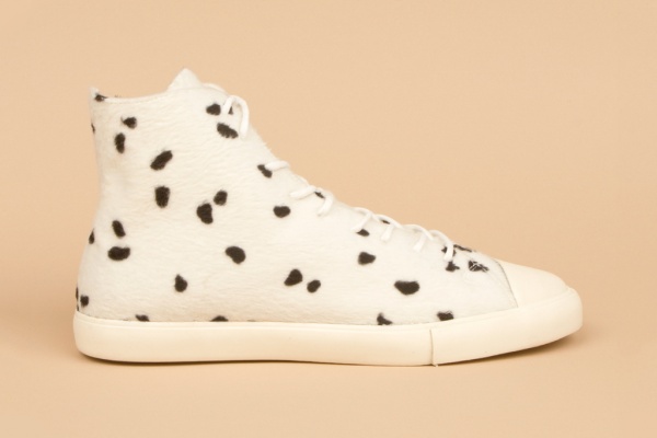 Opening Ceremony x Forfex Dalmation Sneaker