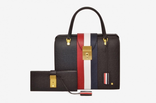 Thom Browne for Hankyu Men's Tokyo