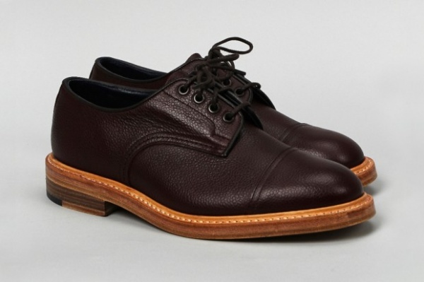 Tricker's x Norse Store 'Norse Zug' Shoe