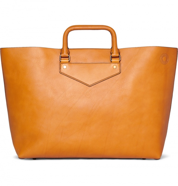 Burberry Prorsum Leather Tote Bag (New Season)