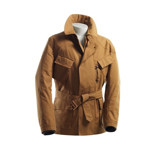 John Boultbee Criterion Cycling Jacket