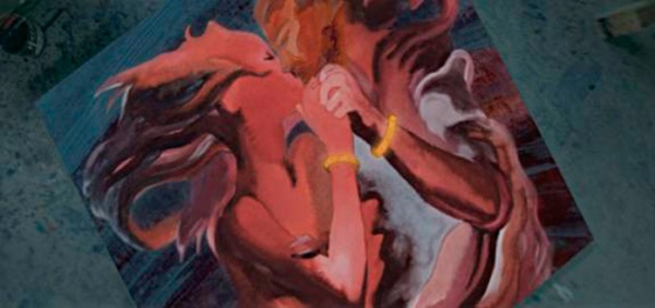 Music Video: “Painted Love” by AIR for Cartier