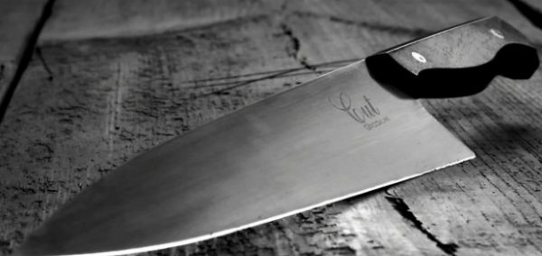 Video: Made by Hand ‘The Knife Maker’