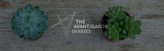 Video: The Avant/Garde Diaries 'Ofr. A Telling Story'