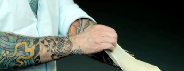 Video: 'Skin' Documentary Trailer
