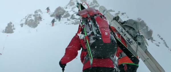 Video: The North Face & Camp 4 Collective 'The Denali Experiment'