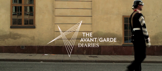 Video: The Avant Garde Diaries – Marco Velardi & Christopher Nying